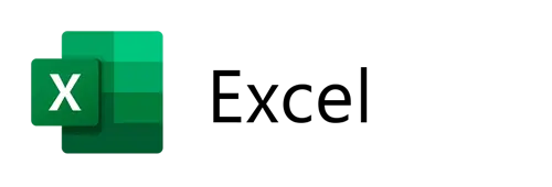 Excel logo