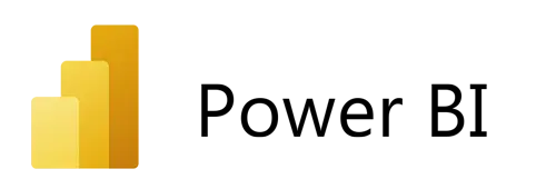 PowerBI logo