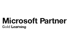 Microsoft gold learning partner